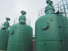 益海(周口)糧油工業(yè)有限公司